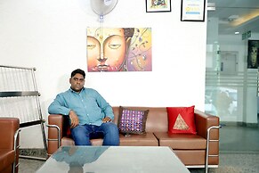 ADB Rooms Hotel Noratan Palace