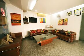 ADB Rooms Hotel Noratan Palace