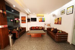 ADB Rooms Hotel Noratan Palace