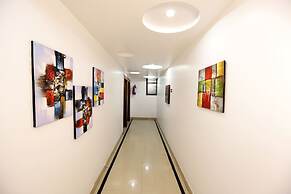 ADB Rooms Hotel Noratan Palace