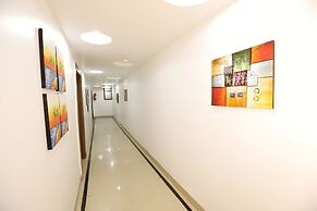 ADB Rooms Hotel Noratan Palace