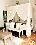 Le Jardin De Ravintsara - Adults Only