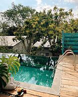 Le Jardin De Ravintsara - Adults Only