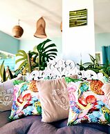 Le Jardin De Ravintsara - Adults Only