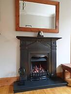 Cosy Flat With Garden View