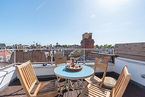 Southwest Rooftops