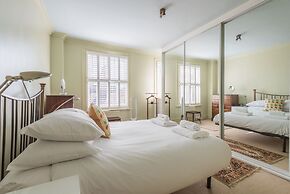 Picturesque Parsons Green