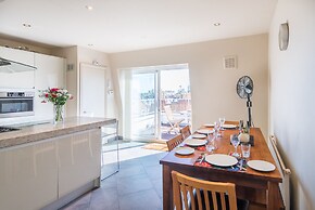 Picturesque Parsons Green