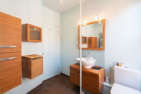 Picturesque Parsons Green