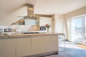 Picturesque Parsons Green