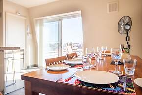 Picturesque Parsons Green