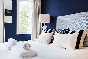 Chic Wandsworth Home with Patio