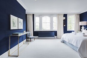 Chic Wandsworth Home with Patio