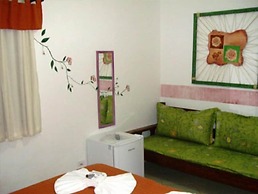 Peruibe Suites Flat