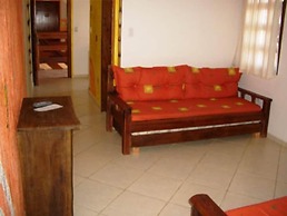 Peruibe Suites Flat