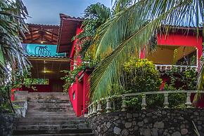 Hotel Congos