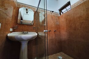 Hotel Colonos By Rotamundos