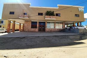 Hotel Colonos By Rotamundos