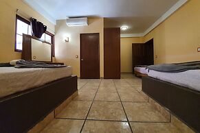 Hotel Colonos By Rotamundos
