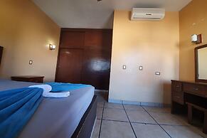 Hotel Colonos By Rotamundos