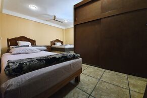 Hotel Colonos By Rotamundos