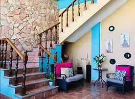 Hotel Colonos By Rotamundos