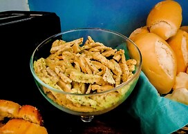 Casa Perpetua hotel d charm