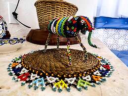 Casa Perpetua hotel d charm