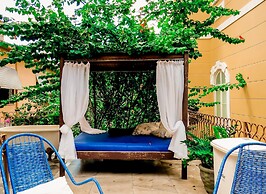 Casa Perpetua hotel d charm