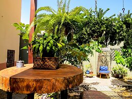 Casa Perpetua hotel d charm