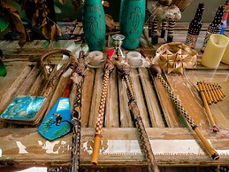 Casa Perpetua hotel d charm