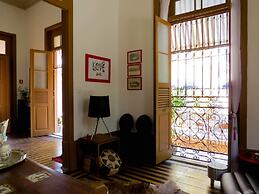 Casa Perpetua hotel d charm