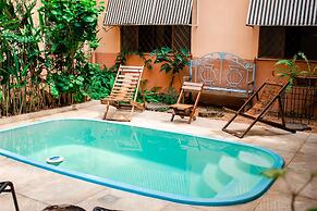 Casa Perpetua hotel d charm