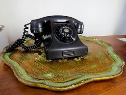 Casa Perpetua hotel d charm