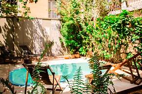 Casa Perpetua hotel d charm