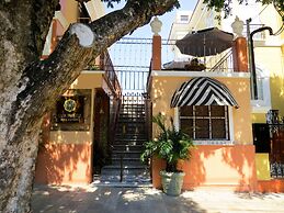 Casa Perpetua hotel d charm