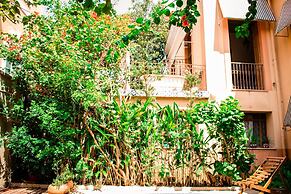 Casa Perpetua hotel d charm