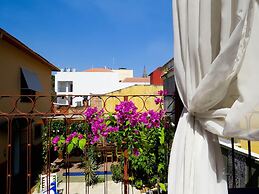 Casa Perpetua hotel d charm