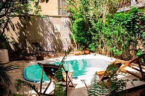 Casa Perpetua hotel d charm