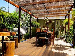 Casa Perpetua hotel d charm