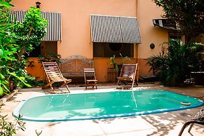 Casa Perpetua hotel d charm