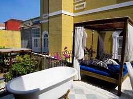 Casa Perpetua hotel d charm