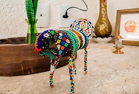 Casa Perpetua hotel d charm