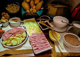 Casa Perpetua hotel d charm