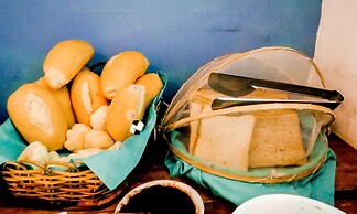 Casa Perpetua hotel d charm