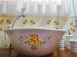 Casa Perpetua hotel d charm