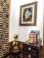 Casa Perpetua hotel d charm