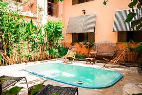 Casa Perpetua hotel d charm