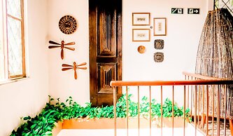 Casa Perpetua hotel d charm