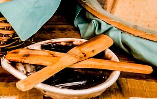 Casa Perpetua hotel d charm